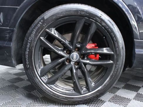 Used 2017 Audi Q7 3.0T Prestige w/ Prestige Package image 6