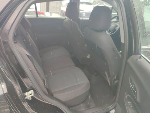 Used 2020 Chevrolet Trax LS w/ LPO, Protection Package image 14