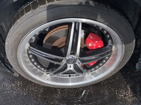 Used 2012 Ford Mustang GT image 13