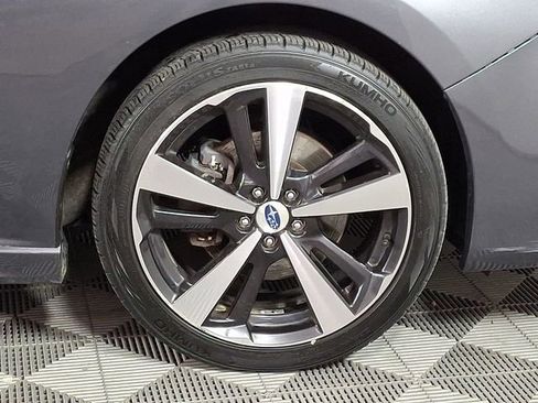 Used 2018 Subaru Impreza 2.0i Sport w/ Popular Package #2 AWD/4WD image 11