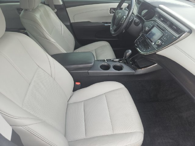 Used 2016 Toyota Avalon Limited w/ Protection Package FWD image 14