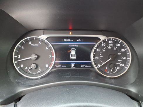 Certified 2023 Nissan Sentra SR image 9