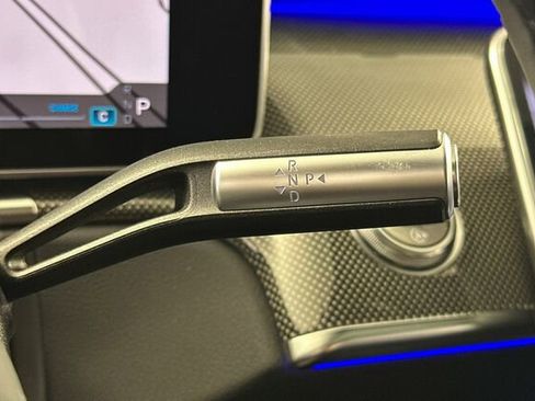 Certified 2023 Mercedes-Benz S 500 4MATIC image 24