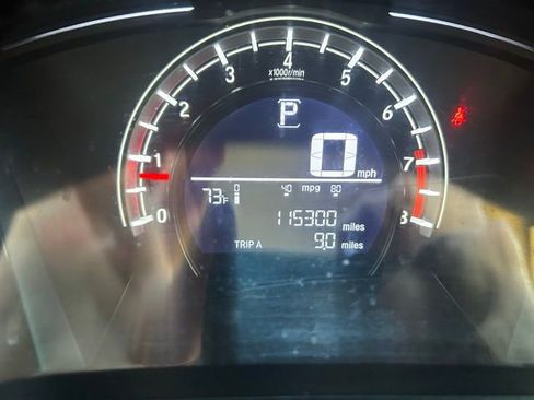 Used 2019 Honda CR-V LX image 13