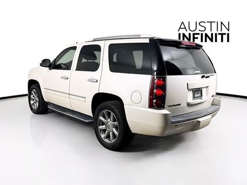 Used 2013 GMC Yukon Denali image 5