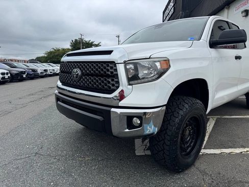 Used 2020 Toyota Tundra SR5 AWD/4WD image 35