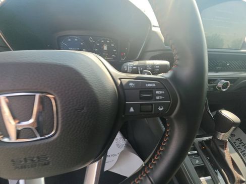 Used 2026 Honda CR-V Sport-L image 20