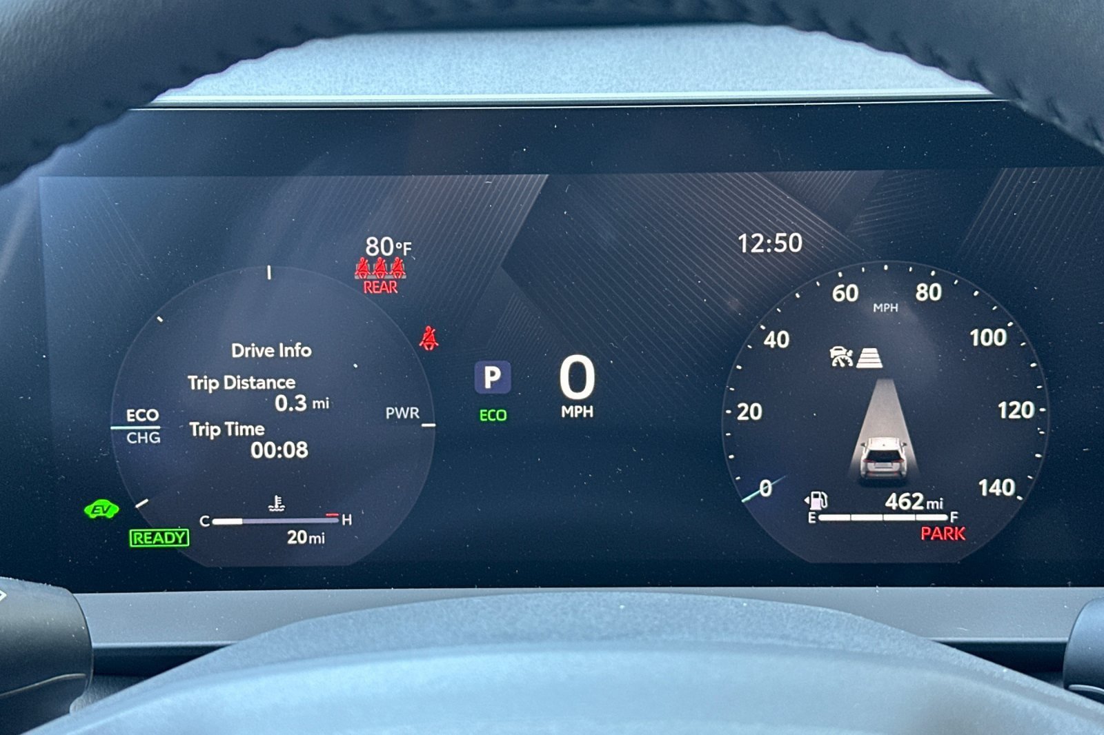 New 2026 Toyota RAV4 XLE Premium FWD image 27