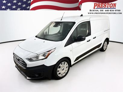 Used 2020 Ford Transit Connect XL