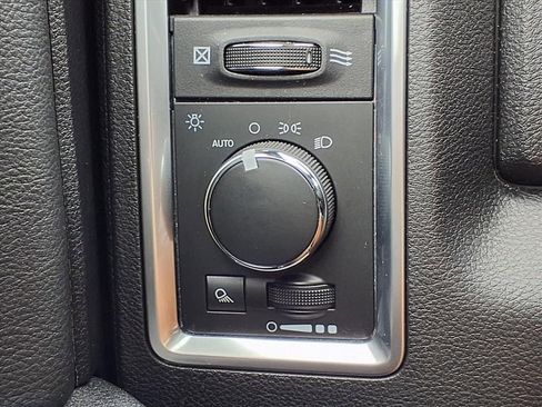 Used 2024 RAM 1500 Classic Warlock image 20