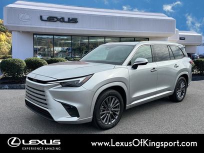 Used 2024 Lexus TX 350 FWD w/ Accessory Package (Z1)