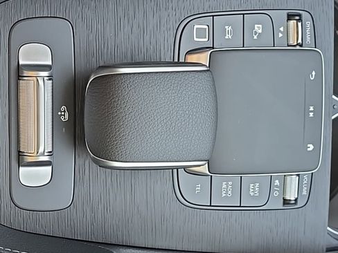 New 2026 Mercedes-Benz GLS 450 4MATIC image 22