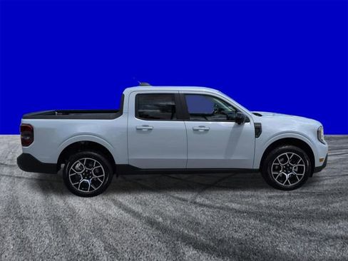 New 2026 Ford Maverick Lariat AWD/4WD image 3