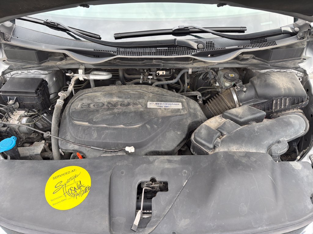 Used 2020 Honda Odyssey EX-L image 25