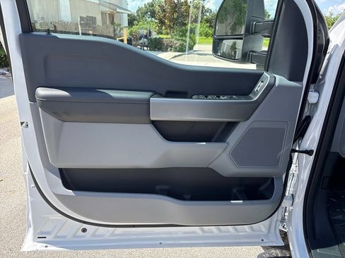 New 2026 Ford F250 XL w/ STX Appearance Package AWD/4WD image 25