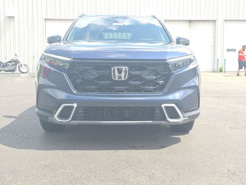 Used 2025 Honda CR-V Sport Touring image 2