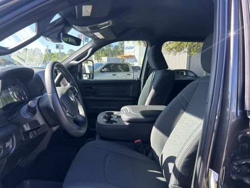 New 2026 RAM 2500 Tradesman AWD/4WD image 13