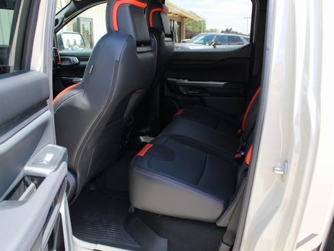 Used 2025 Ford Ranger Raptor image 23