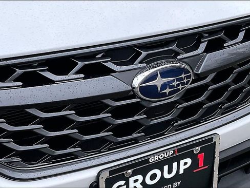 Used 2022 Subaru WRX Limited AWD/4WD image 30