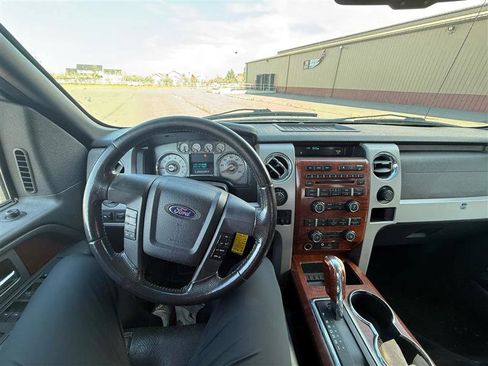 Used 2009 Ford F150 FX4 image 9