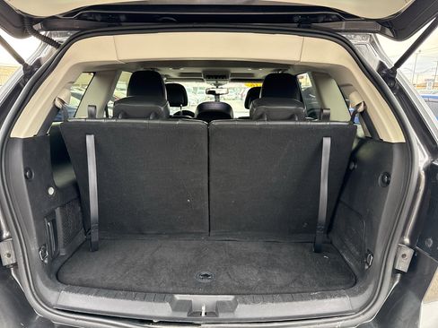 Used 2016 Dodge Journey Crossroad image 8