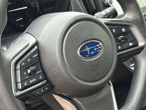 Used 2024 Subaru Impreza 2.0i image 24