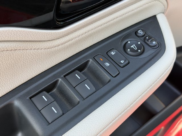 New 2027 Honda Odyssey Elite image 11