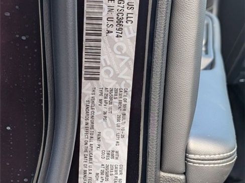 New 2025 Jeep Grand Cherokee Altitude image 34