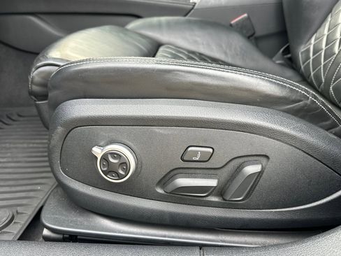 Used 2019 Audi S4 Prestige image 12