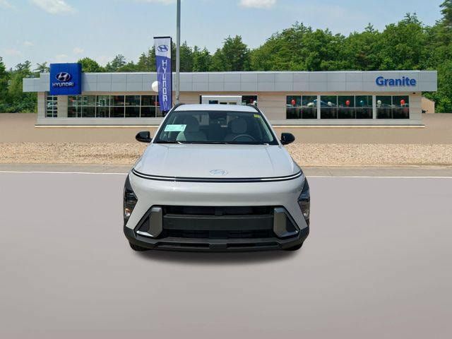 New 2026 Hyundai Kona SEL Sport AWD/4WD image 3