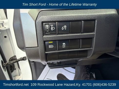 Used 2026 Toyota Tacoma TRD Off-Road AWD/4WD image 12
