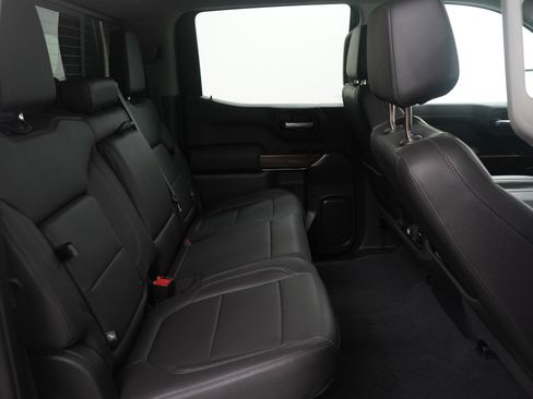 Used 2021 Chevrolet Silverado 1500 RST w/ All Star Edition Plus image 12