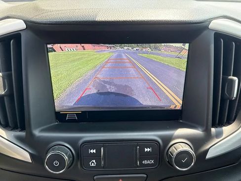Used 2019 GMC Terrain SLT AWD/4WD image 22