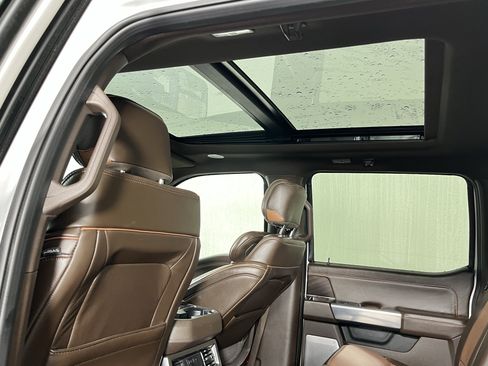 Used 2024 Ford F350 King Ranch w/ Chrome Package image 15