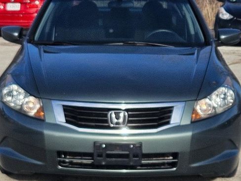 Used 2009 Honda Accord EX image 3