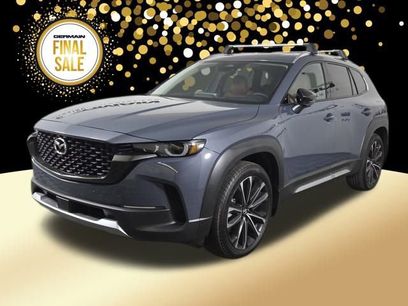 Certified 2025 MAZDA CX-50 2.5 Turbo w/ Accent Package