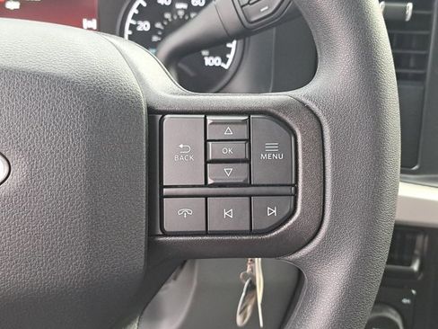 New 2026 Ford F350 XL w/ XL Driver Assist Package image 26
