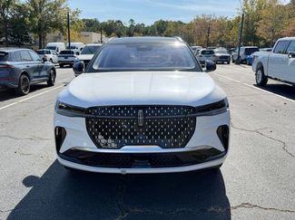 New 2026 Lincoln Nautilus Reserve video 2