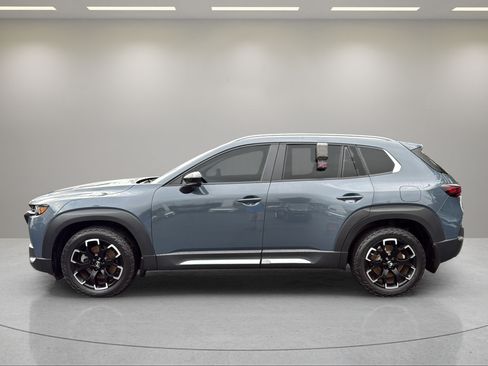 Used 2023 MAZDA CX-50 Meridian Edition w/ Apex Package AWD/4WD image 9