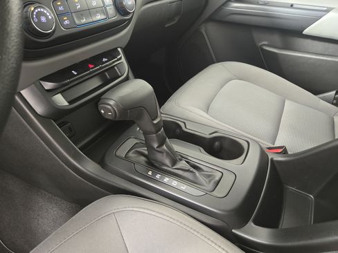 Certified 2019 Chevrolet Colorado W/T w/ WT Convenience Package RWD image 22