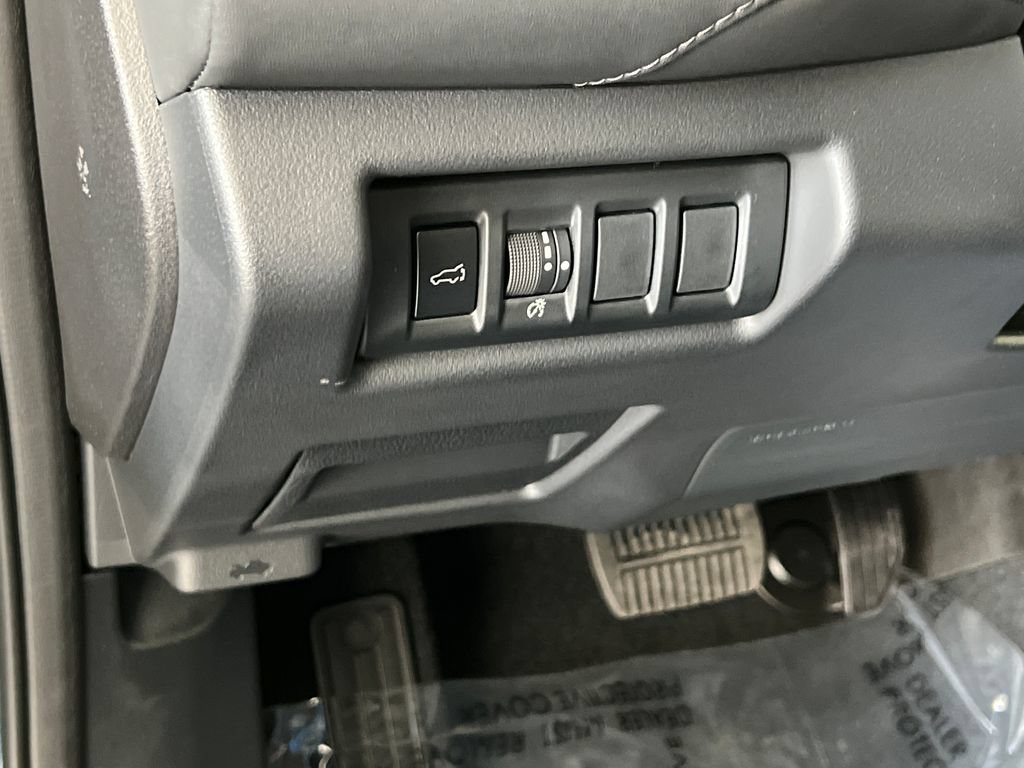 New 2026 Subaru Outback Wilderness AWD/4WD image 29