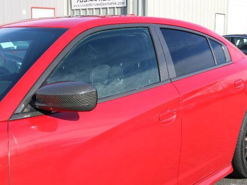 Used 2016 Dodge Charger R/T Scat Pack w/ Driver Confidence Group image 4