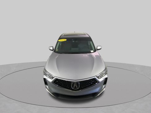Used 2024 Acura RDX w/ Technology Package AWD/4WD image 44