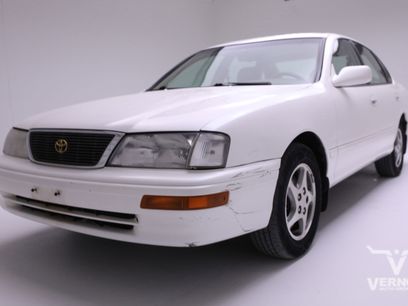 Used 1997 Toyota Avalon XL