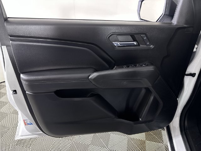 Used 2024 Chevrolet Colorado LT w/ LT Convenience Package III AWD/4WD image 23
