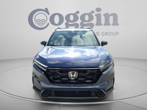 Certified 2024 Honda CR-V Sport image 9