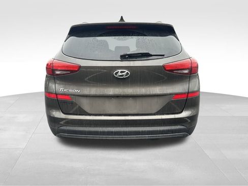Used 2019 Hyundai Tucson Value image 6