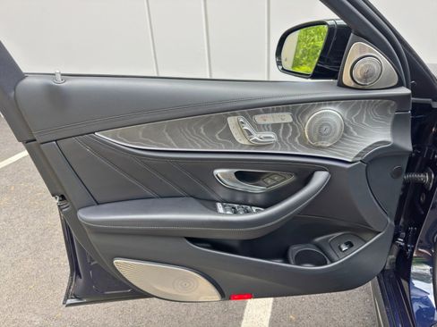 Used 2021 Mercedes-Benz E 63 AMG S image 46