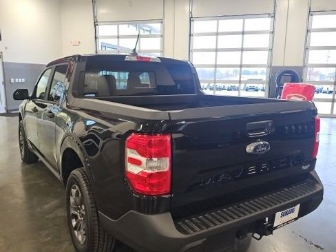 Used 2023 Ford Maverick XLT w/ XLT Luxury Package image 8