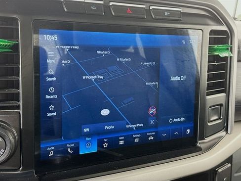 Used 2021 Ford F150 XLT w/ Equipment Group 302A High image 13